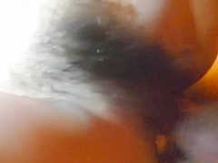 Crazy xxx video Hairy exotic just for you