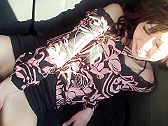 Exotic xxx clip Stockings great only for you