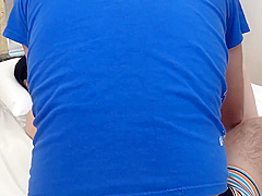 Astonishing porn video Creampie hot unique