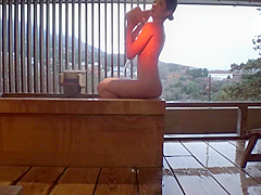 Appeared On Famous Terrestrial Tv Program