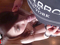 Astonishing porn video Hairy try to watch for , watch it