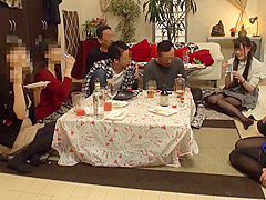 FHD 西宮このみ - 寿退社する妻の送別会ビt゙オ 僕の愛しい嫁さんが酒に呑まれ会社の上司や同僚に寝取られまし