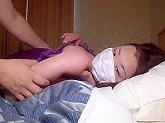 Unsettled Shirouto Girl Vol76