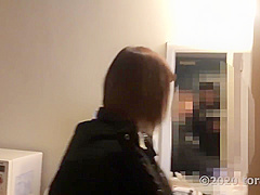 Hotel Date With G Cup Doujin Av Model Doujin Av Back Behind