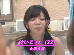 Asian bitch enjoys fucking some cock