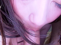Nonaka Yoko Lustful Ovulation Day Obsessed With Creampie