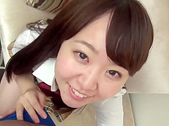 A Girl Who Is 18 Years Old