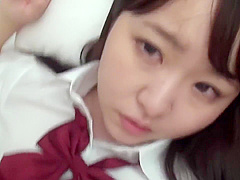 A Girl Who Is 18 Years Old