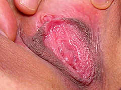 Yoshikawa Ren Pussy Encyclopedia Carefully