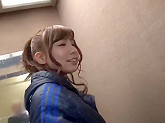 Rui Hasegawa Endless Sex Gangbang ABP-567