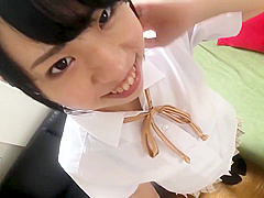 Year Old Extreme Lori Female College Student And Uniform Dating Taking Home