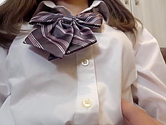 Astonishing adult movie Brunette great , take a look