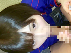 The Darkness That The Idol Girl Of The Uniform Was Gorgeous