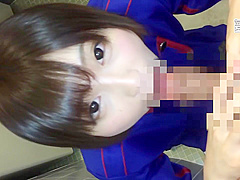 The Darkness That The Idol Girl Of The Uniform Was Gorgeous