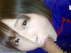 The Darkness That The Idol Girl Of The Uniform Was Gorgeous