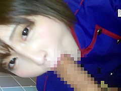 The Darkness That The Idol Girl Of The Uniform Was Gorgeous