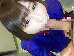 The Darkness That The Idol Girl Of The Uniform Was Gorgeous