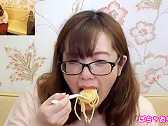 Boxed Lady Rio Chan Is Glasses During Work My Mom Is Better Than Onaho Ochinpo Aoi It Was Really Too Good And I Made An Ejaculation In 20 Seconds By Inserting A Raw Tea Bag