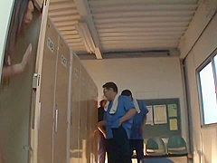 Another Reverse Molester