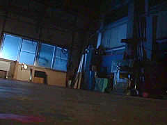 Another Reverse Molester