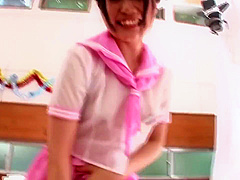 Crazy porn clip MILF craziest only here