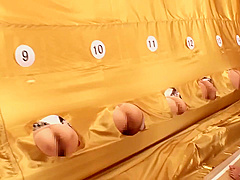 Crazy porn clip MILF craziest only here