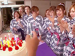 Crazy porn clip MILF craziest only here