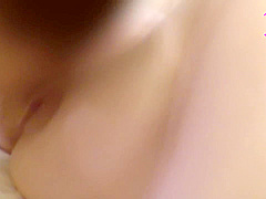 Mysterious Half Daughter I Met At The Joint Party Was Too Erotic