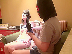 Exotic xxx clip Brunette greatest just for you