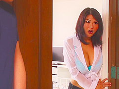 JUFD-296 Anri Okita Part 1 of 3