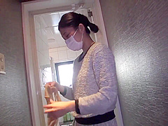 Beautiful Young Lady Who Is Planning To Get Married Is Seriously Humiliated By Gonzo