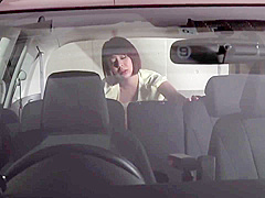 Prim Proper Wife Home Garage Rendezvous