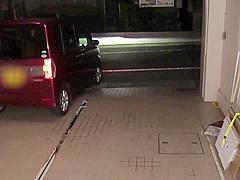 Prim Proper Wife Home Garage Rendezvous