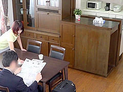 Prim Proper Wife Home Garage Rendezvous