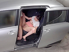 Prim Proper Wife Home Garage Rendezvous