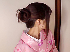 Kirishima Mika Big Dick Favorite Immediate Scale Pacifier Beautiful Mature Woman