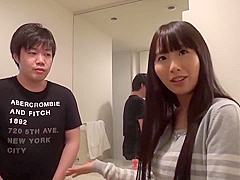 Misaki Yui Sending Av Actress To Your Home 9