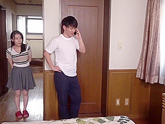 Wife having sex with Father in Low