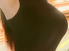 saki yanase milky glamor