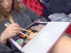 Tokyo Heat Large Orgy Sp2012 Back Shooting Making Version