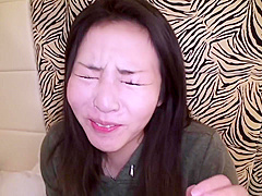 Adult Film Face Is Flashy But Woman Whose Personality Is