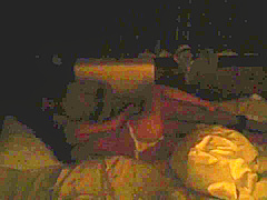 Gonzo Of The Era When The Young Wife Of Apparel Was Ubu