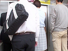 BNJC-022 淫尻痴女 わざと痴●させてトイレで中出しSEXに持ち込む淫乱ドスケベ変態妻VOL.7