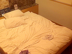 Horny porn video Brunette craziest , it's amazing