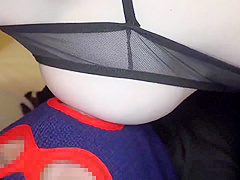 JAV FC2 - Breastfeeding Threesome with Two Cute Milfs