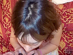 Gonzo Fallen Record No0043 Misato