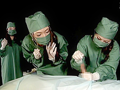 Horny adult video Strap On wild watch show