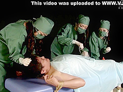 Horny adult video Strap On wild watch show