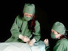 Horny adult video Strap On wild watch show