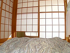 japanese mature woman